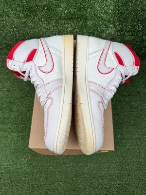 Size 14 - Air Jordan 1 Retro OG High Phantom 192500253120| eBay