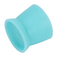 300pcs Tattoo Ink Pigment Cup Disposable Silicone Eyebrow Lip Eyes Tattoo GSML