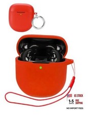 Case for Bose QuietComfort Ultra Earbuds 2nd Gen ,Soft Silicone Shock