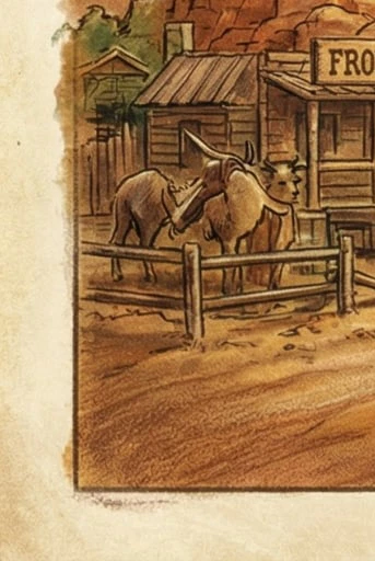 Póster de la gira Walt Disney World Railroad Grand Circle 11x17 Magic Kingdom WDW Foto 3 de 4