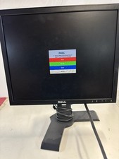 Dell 1908FPB LCD Monitor
