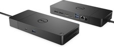 Dell WD19S Docking Station USB-C with 180W AC Adapter DisplayPort HDMI Ethernet