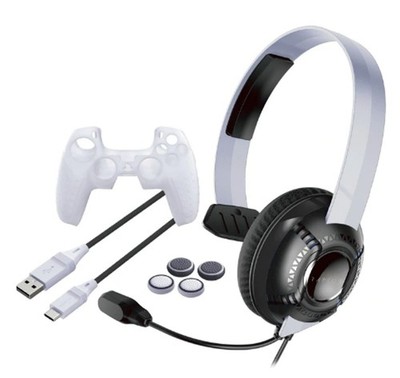 Raptor Gaming Starter Pack Playstation 5 #1907371