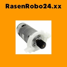 Robomow Mähmotor mit Bürsten für Robomow RC RS Mähroboter SPP7013A
