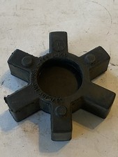 L099 / L100 Rubber Spider Insert Fits LO99 L-100 Lovejoy Martin L-Jaw Coupling
