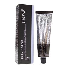 Keune Tinta Color 0/11 Permanent Color ASH Blue 2 Oz