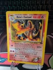Blaine's Charizard 2/132 Gym Challenge Holo