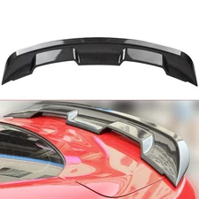 Rear Trunk Spoiler Wing Compatible with Ford Mustang 2015-2024 GT/EcoBoost/V6/V8