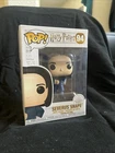 Funko Pop!: Harry Potter - Severus Snape #94