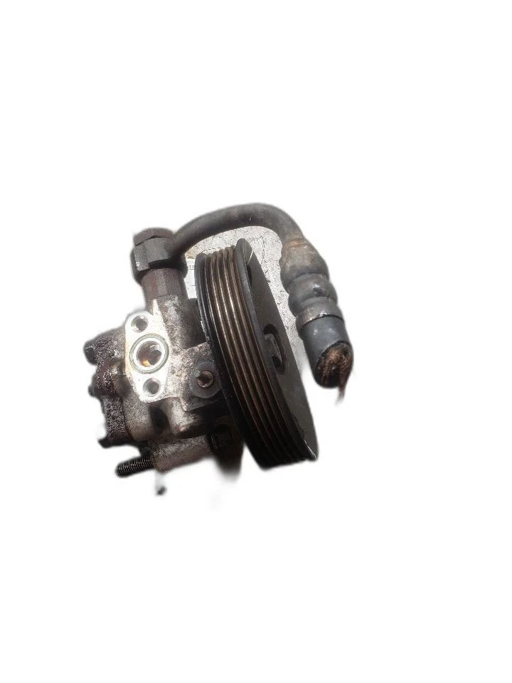 Bomba de dirección asistida compatible con 01-06 SANTA FE 1268781 Foto 2 de 4