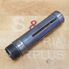 .937, 15/16", 1" RA Fitted Collet Chuck. - USED