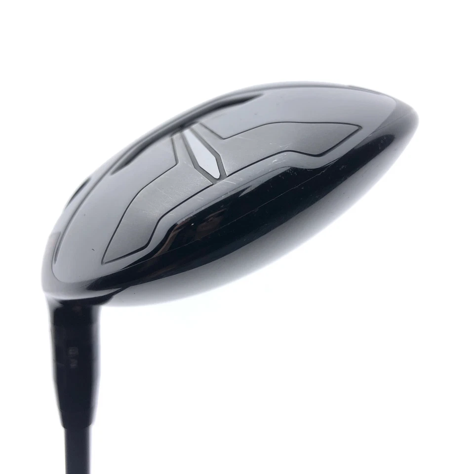 Used Titleist TSR 2 3 Fairway Wood / 15 Degrees / Stiff Flex / Left-Handed - Image 2 of 4