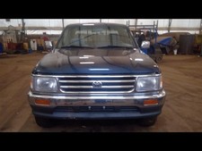 Transfer Case 6 Cylinder 5vzfe Engine Fits 95-98 T100 4743859 Transfer Case 6 Cylinder 5vzfe Engine Fits 95-98 T100 4743859