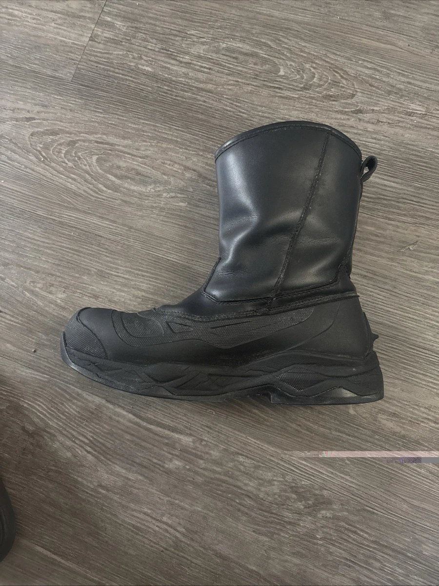 AXO Black Motorcycle & Powersports Boots for sale | eBay