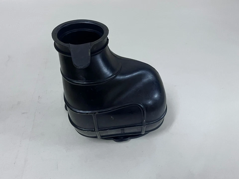 Tubo de conexión filtro de aire HONDA CR80R 1996-2002 # 17253-GBF-830 OEM (507)IR Foto 2 de 4