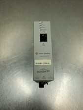 Allen-Bradley 1783-ETAP1F SerA Ethernet/IP 10/100Mbps Module.