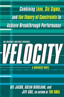 Velocity | Dee Jacob (U. A.) | Taschenbuch | Kartoniert / Broschiert | Englisch