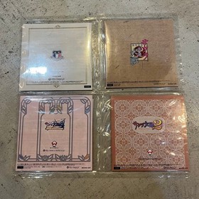 Sakura Wars Complete Box Taisen Sega Dreamcast DC Retro Used Game Good NTSC-J JP