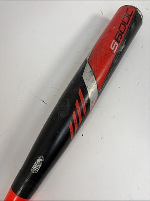Easton S600C Baseball Bat, 29/17 (-12), 2 1/4''  Barrel