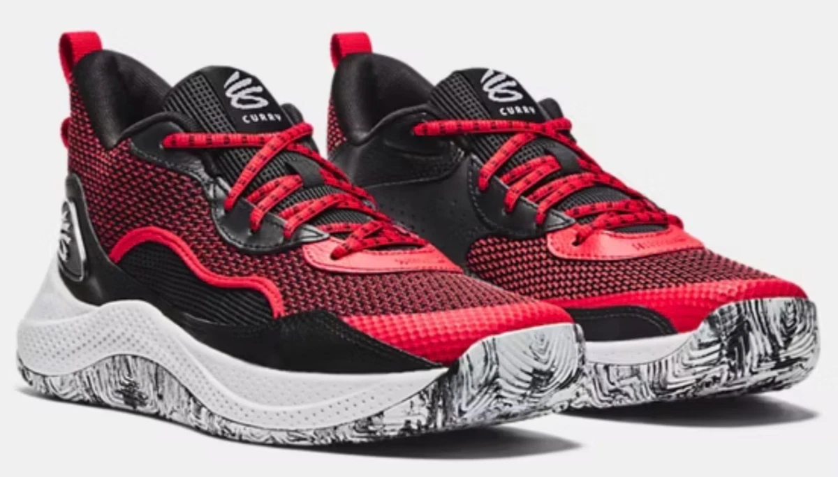 Under Armour Curry 5 Sneakers for Men for Sale | Shop Men's