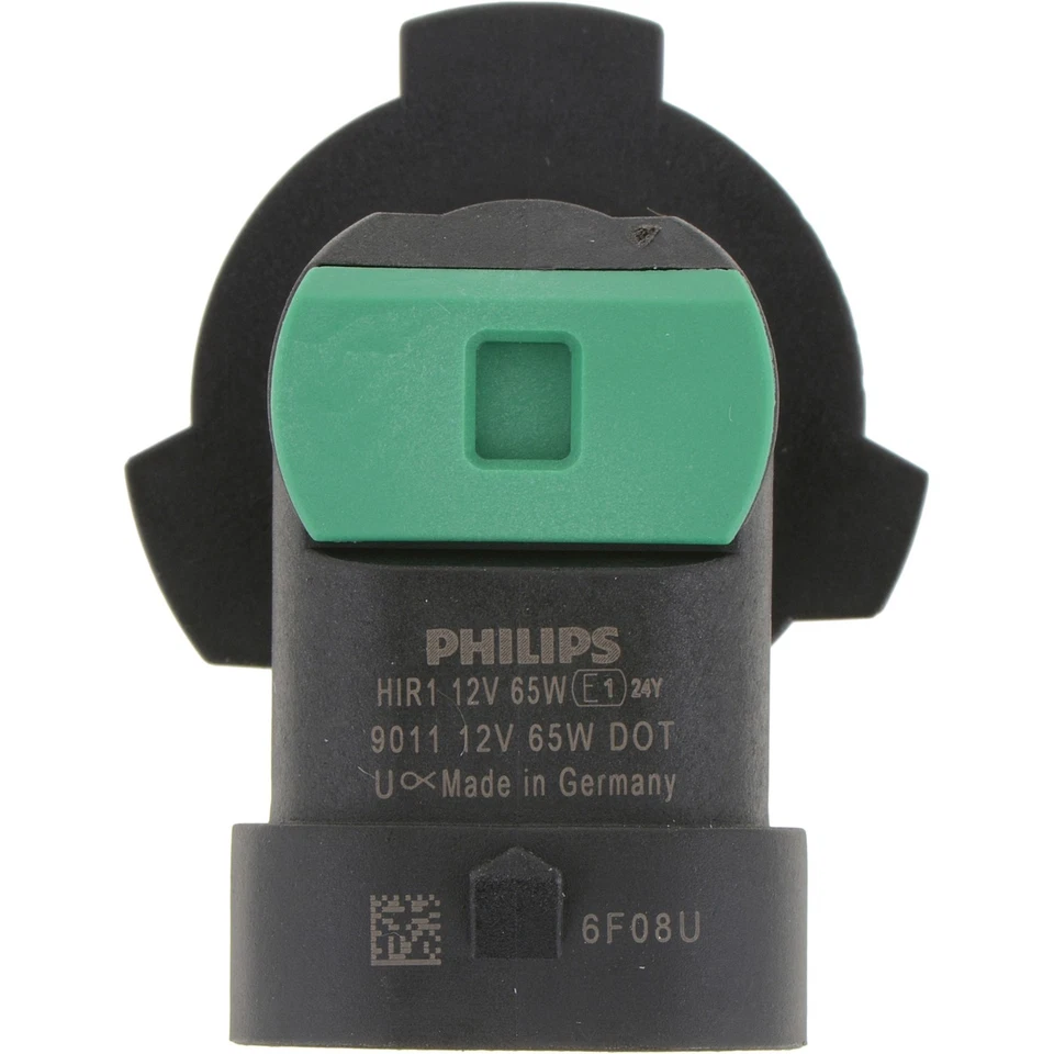 Philips 9011B1 Head Light Driving Headlamp Headlight Bulb  Driver or Passenger - Image 3 of 4