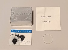Hasselblad Correction Lens 3 for Prism Viewfinders 52175 From Japan