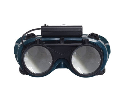 HM Frenzel Eye Glass, Checking Glasses Goggles for Dizziness ENT020-01