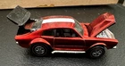 VINTAGE 1969 REDLINE HOT WHEELS MIGHTY MAVERICK - ALL ORIGINAL