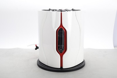 Elga PC1LSCXM2 PURELAB Chorus 1 Life Science Ultrapure System With Accessories