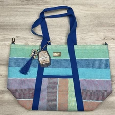 Sun N Sand Beach Bag