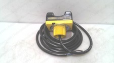 BANNER STBVP6, SELF-CHECKING TOUCH BUTTON, 64179, SEE DESC 351967