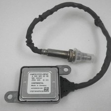 Original NOx Sensor Lambdasonde für Mercedes Benz A0009050008