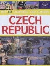 Czech Republic Hardcover Jan Willem Bultje