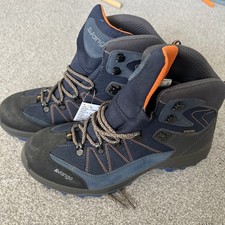 Vango Bergwanderstiefel Gr&ouml;&szlig;e 8 42