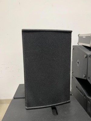 SEEBURG A8 Sub gebraucht technisch i.O. mit Gebrauchsspuren