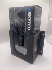 Porta guanti monouso misura personalizzata dispenser portaoggetti officina garage capannone