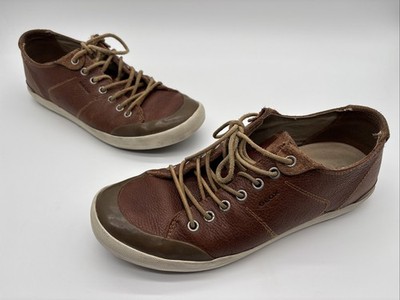 Geox Mens Shoes US Size 9