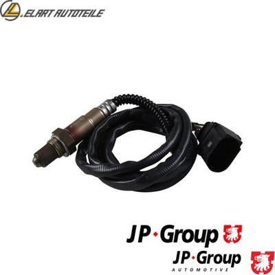 LAMBDASONDE 1193804000 FÜR VW POLO/IV NEW/BEETLE/Convertible BORA GOLF PASSAT  
