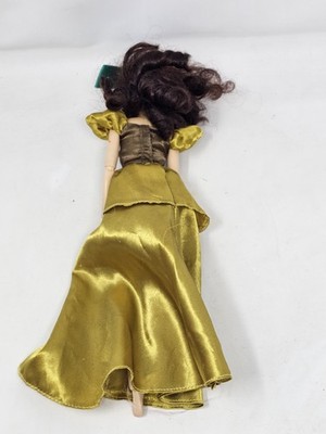 Disney Store Drizella Evil Stepsister Cinderella 11.5