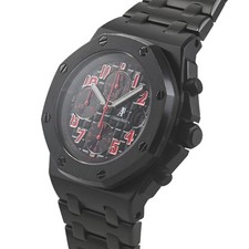 AUDEMARS PIGUET Royal Oak Offshore Las Vegas 400 26186SN.OO.D101CR.01 SW08804