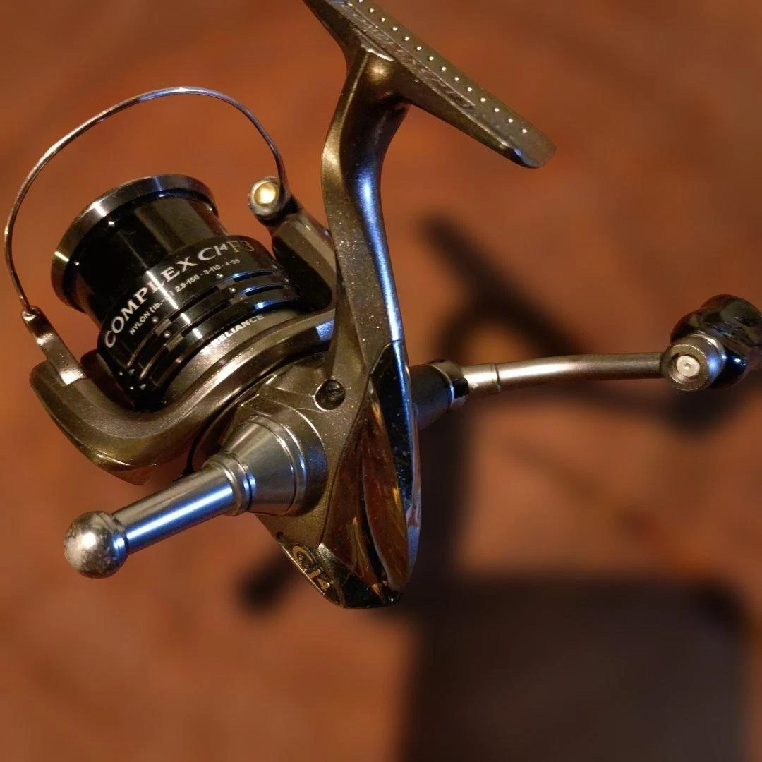 Shimano Complex Ci4 for sale | eBay