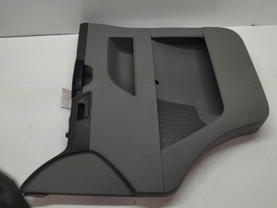 Door panel for VW Volkswagen Transporter T5 7H 2.5 TDI 4motion BNZ