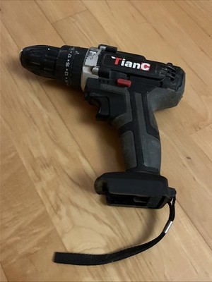 akkuschrauber TianC 48 Volt Grundgerät 1450 r/min 