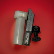 Honda Accord Automatic Shifter Knob Push Button Lever Bushing Rod Transmission