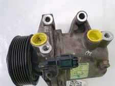 Klimakompressor VCS-14EC Für Renault Captur I Clio IV BH Nissan Micra V