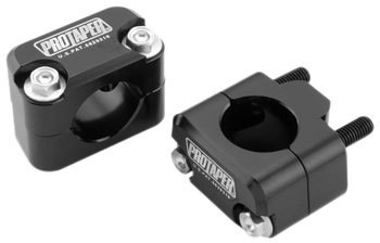 ProTaper Universal Bar Mount Clamp Kit 022821 CRF XR KLX DR-Z 50 110 02-48992