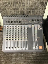 JBL EON ™MusicMix 10 Ten Channel Stereo Mixer (Power Tested)