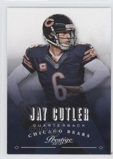 2013 Panini Prestige Jay Cutler #32 0f8