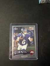 2025 Topps Chrome Jaxon Dart 1975 Throwback Refractor RC