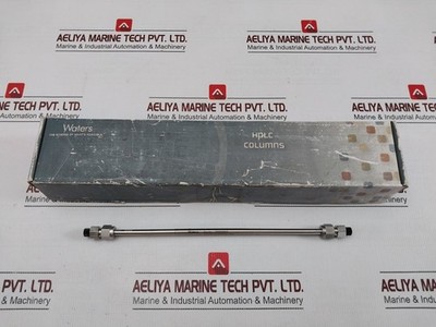 WATERS PSS833215 Spherisorb HPLC Column C6 10 Micrometer 4.6 X 250MM
